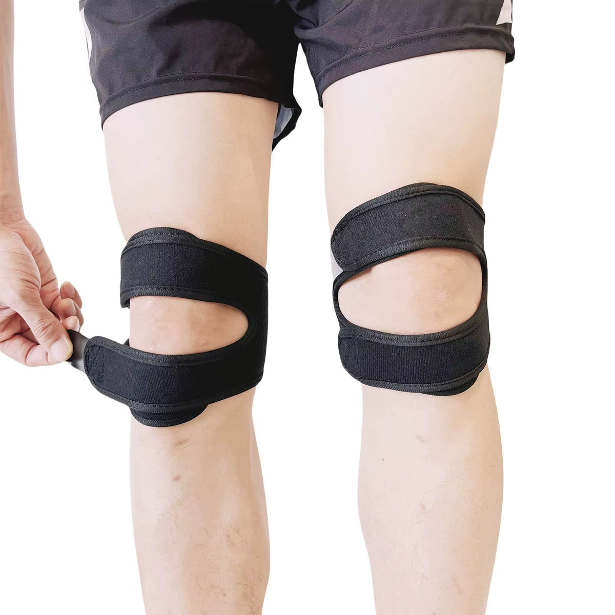 Knee Support for Knee Pain Relief