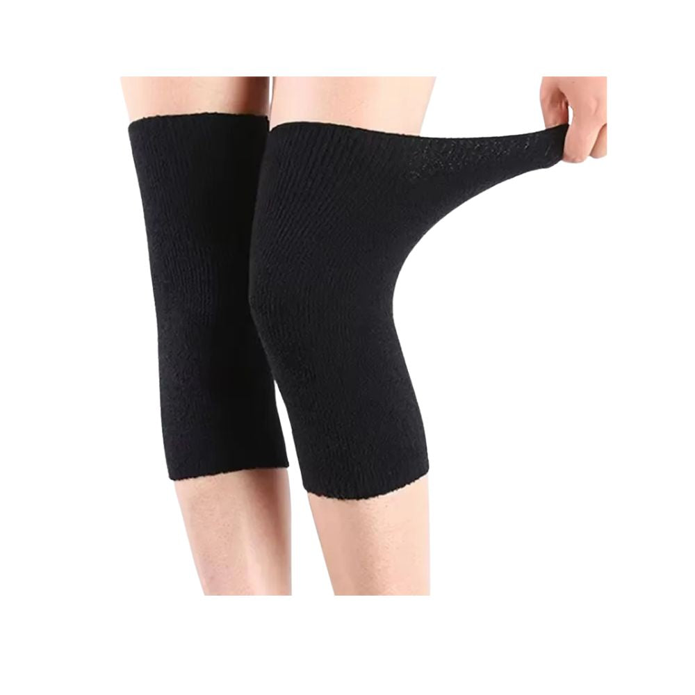 Knee Warmers for Osteoarthritis, Joint Pain and Stiffness