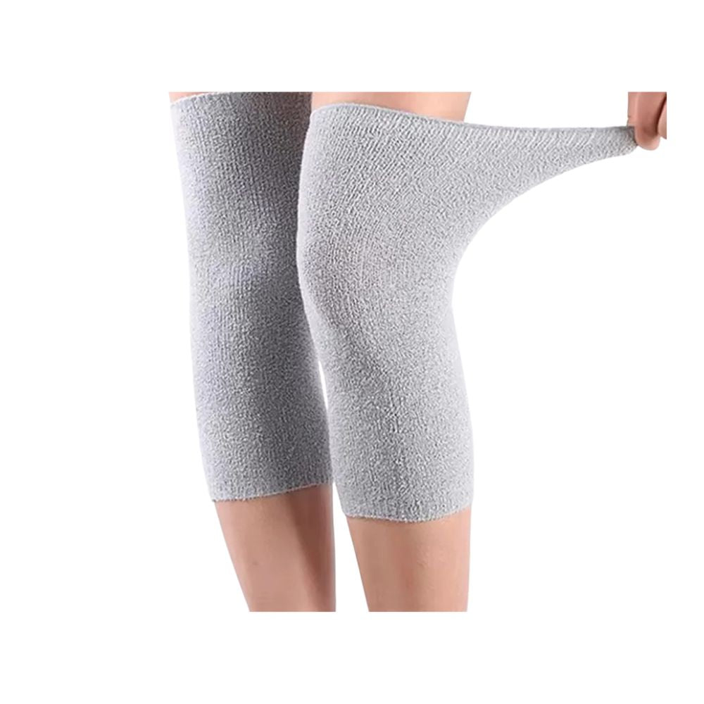 Knee Warmers for Osteoarthritis, Joint Pain and Stiffness
