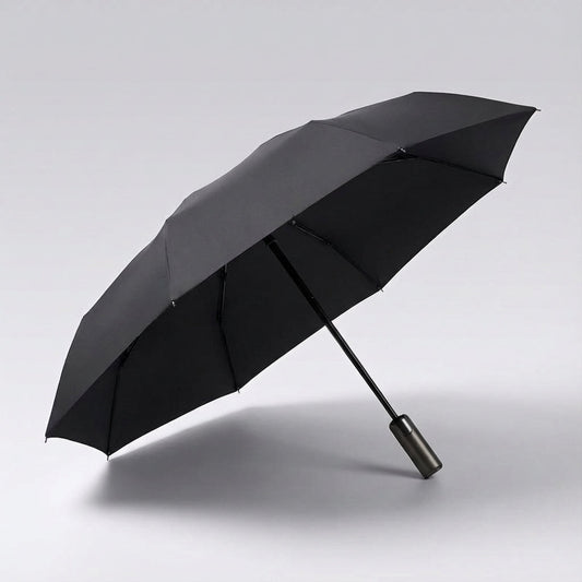 Large Automatic Folding Umbrella