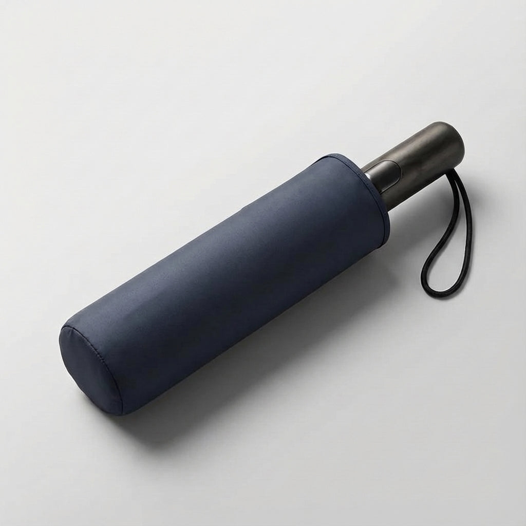 Large Automatic Folding Umbrella