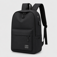 Large Capacity Minimalist Backpack