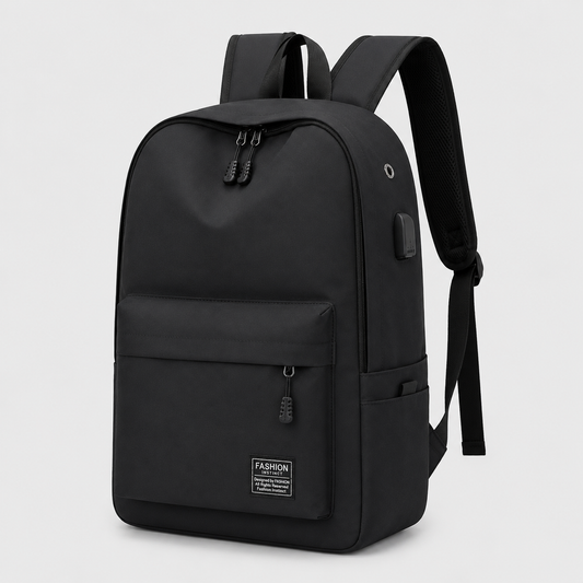 Large Capacity Minimalist Backpack