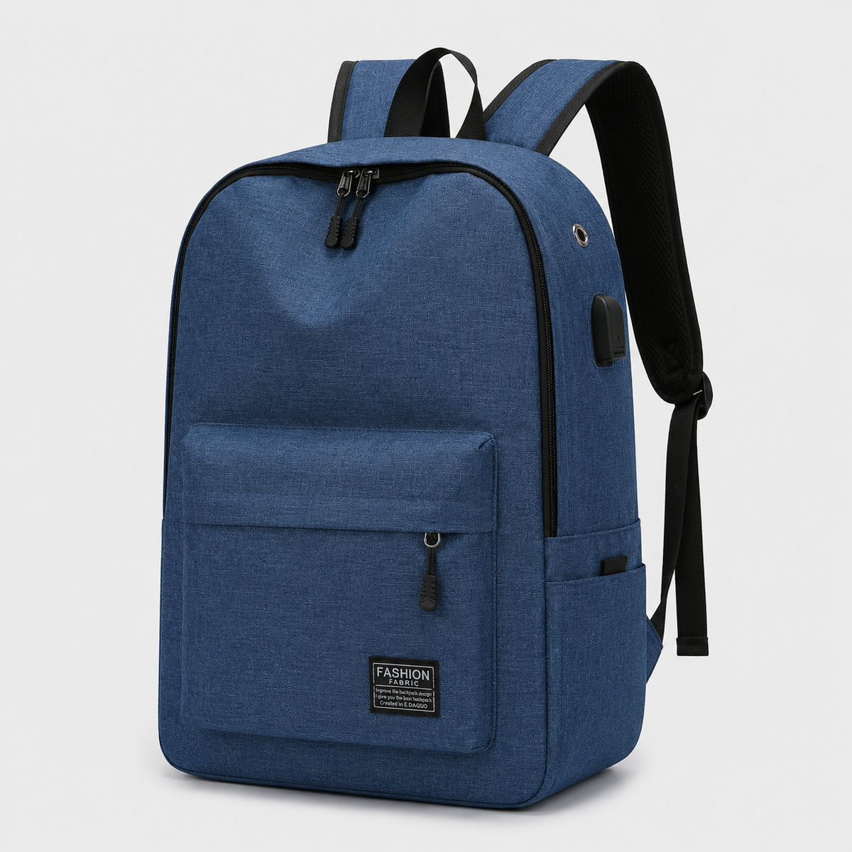 Large Capacity Minimalist Backpack