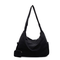 Large Capacity Shoulder Bag