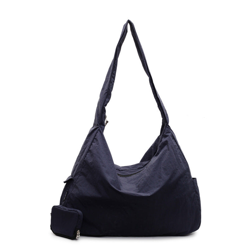 Large Capacity Shoulder Bag