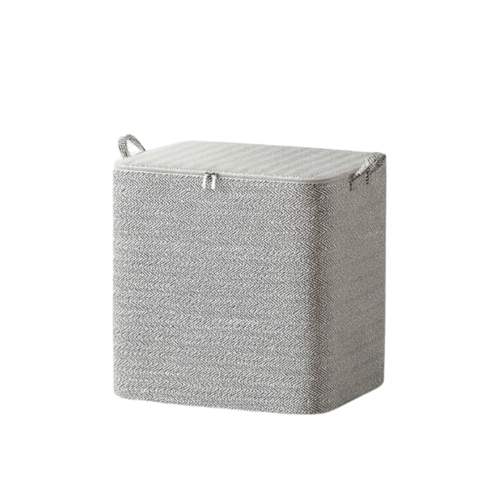 Large Capacity Storage Bag for Blankets and Quilts