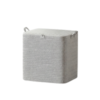 Large Capacity Storage Bag for Blankets and Quilts