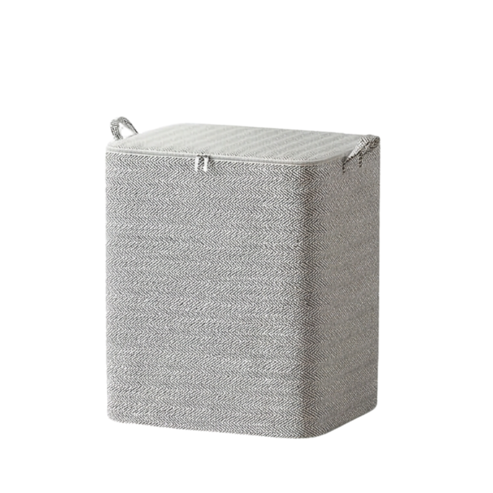 Large Capacity Storage Bag for Blankets and Quilts
