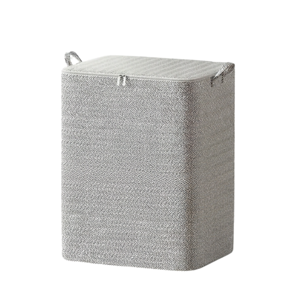 Large Capacity Storage Bag for Blankets and Quilts