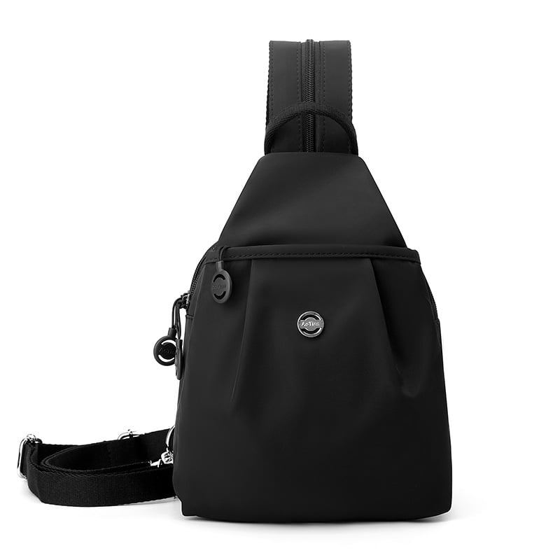 Large Capacity Waterproof Convertible Backpack