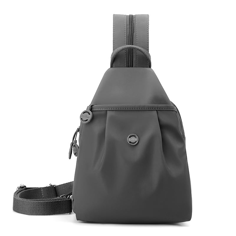 Large Capacity Waterproof Convertible Backpack