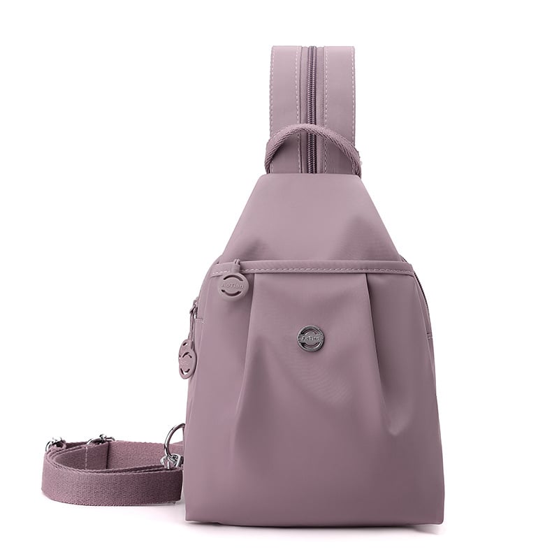 Large Capacity Waterproof Convertible Backpack