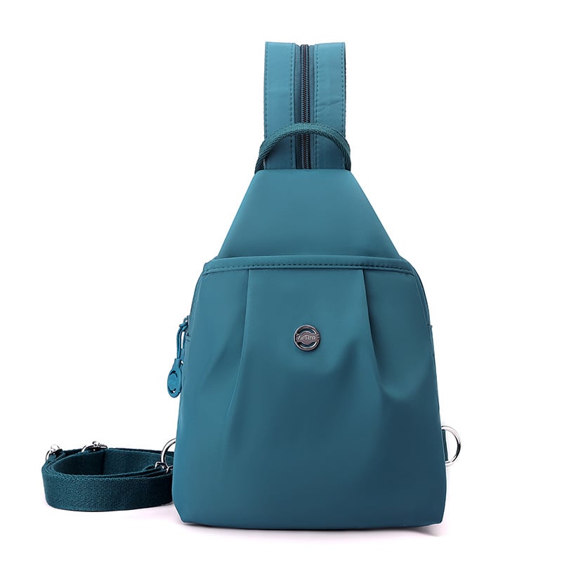 Large Capacity Waterproof Convertible Backpack