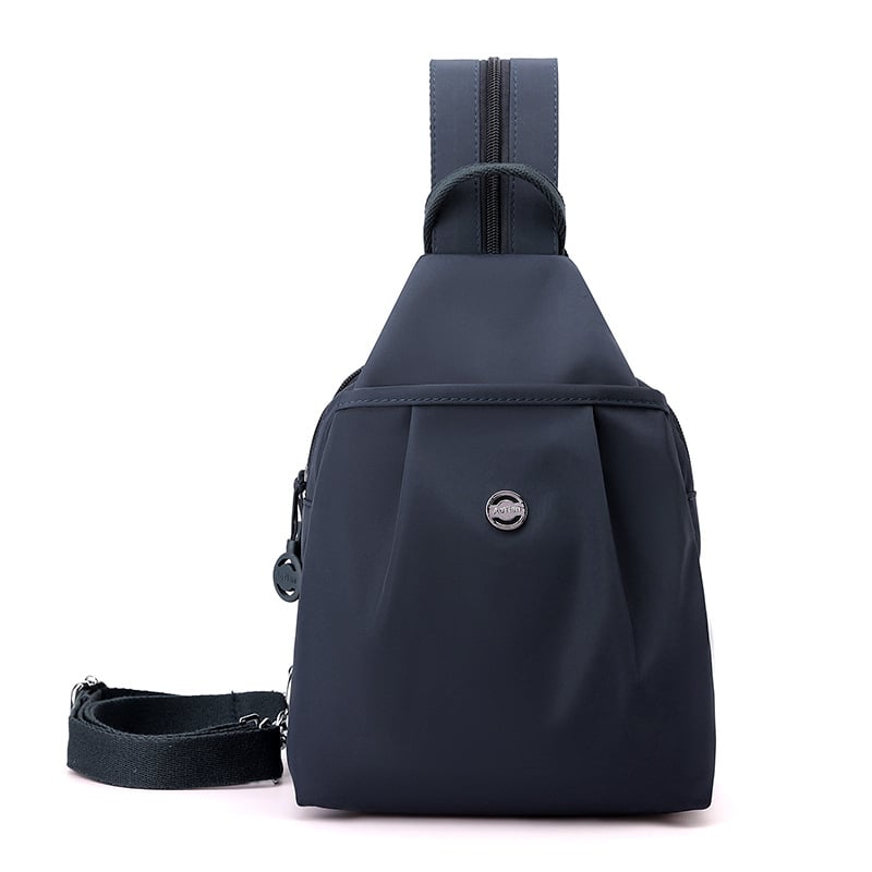 Large Capacity Waterproof Convertible Backpack