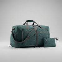 Large Foldable Travel Bag