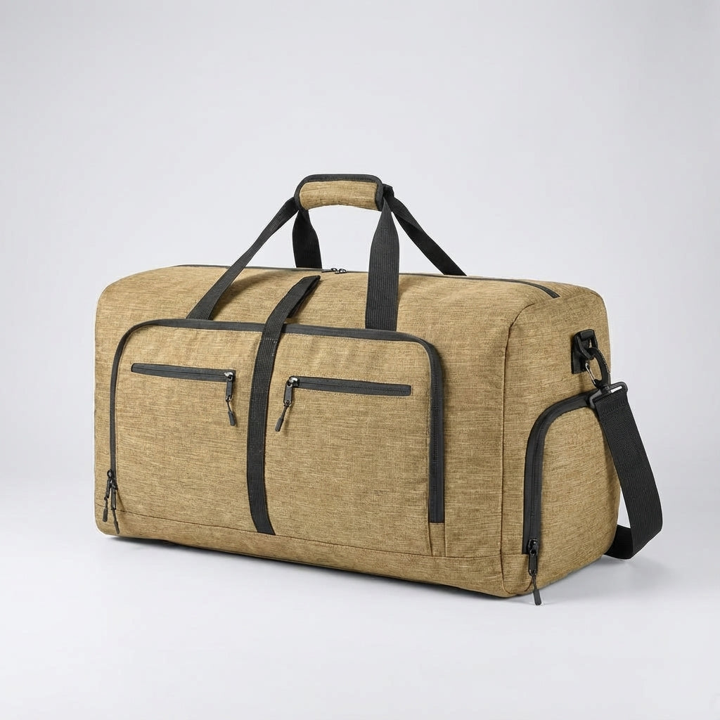 Large Foldable Travel Bag