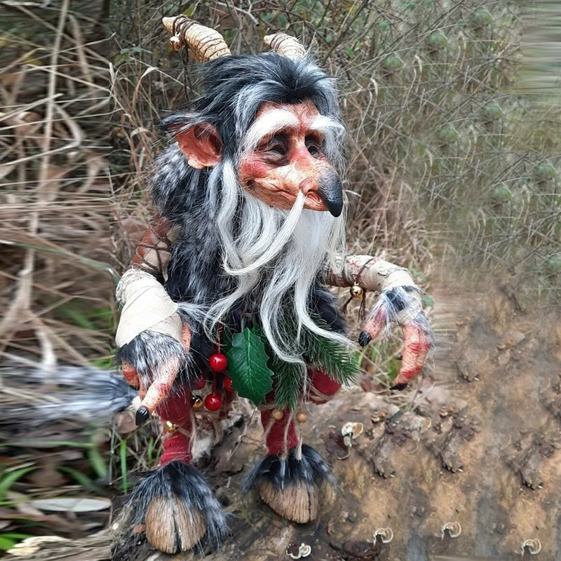 Large Garden Goblin