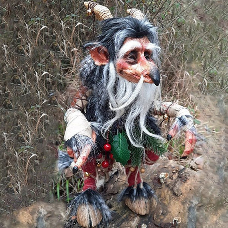 Large Garden Goblin