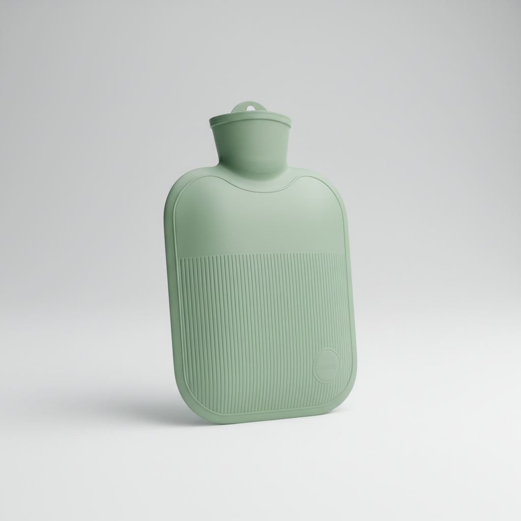 Large Hot Water Bottle