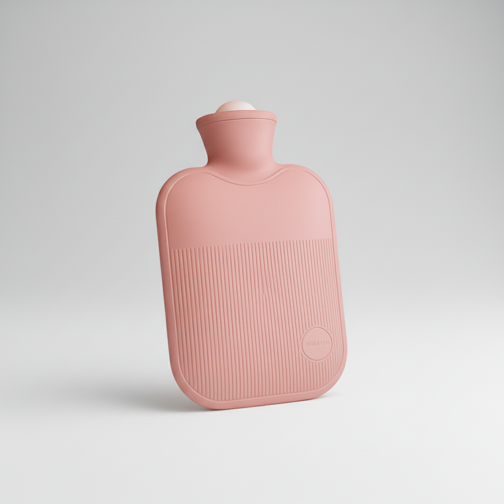 Large Hot Water Bottle