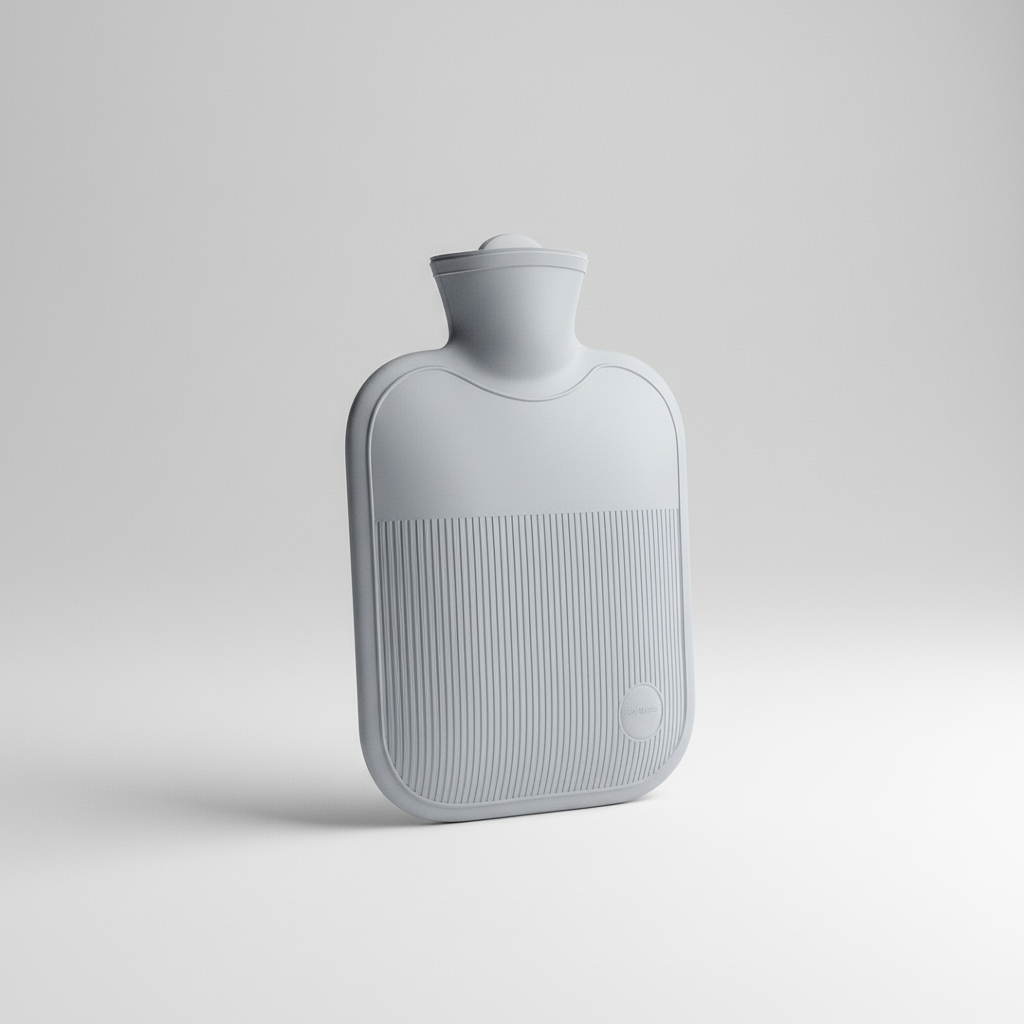 Large Hot Water Bottle