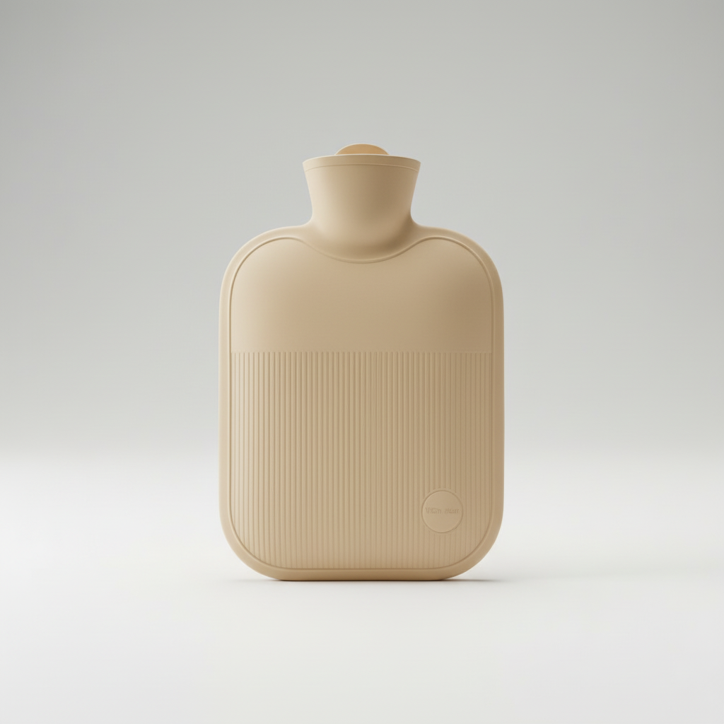 Large Hot Water Bottle