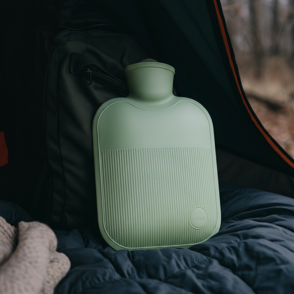 Large Hot Water Bottle