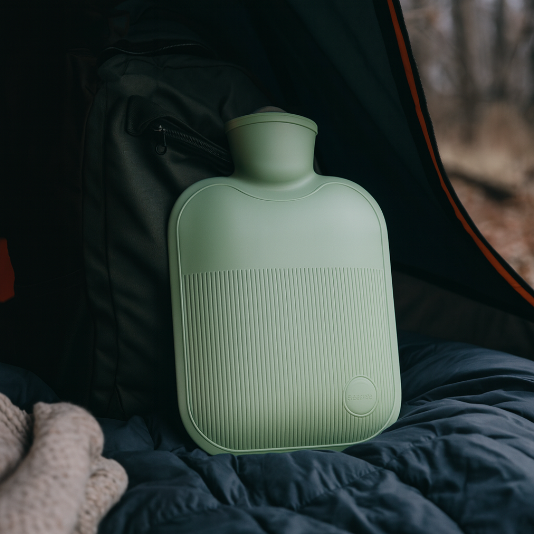 Large Hot Water Bottle