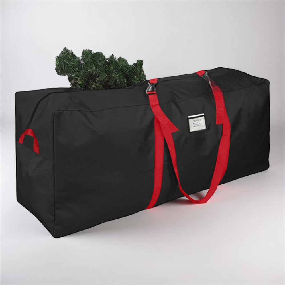 Large Oxford Fabric Christmas Tree Storage Bag