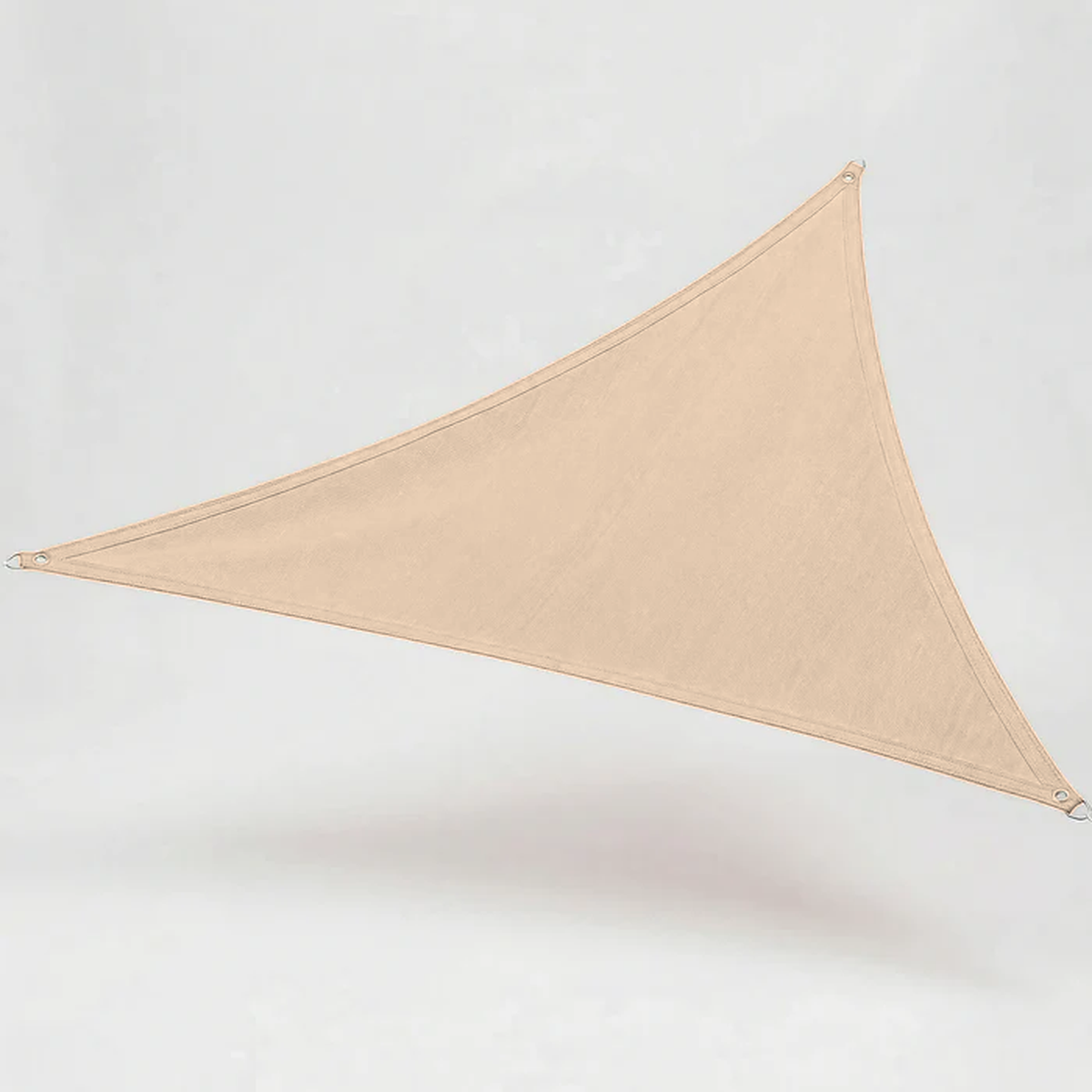 Large Triangular Shade Sail