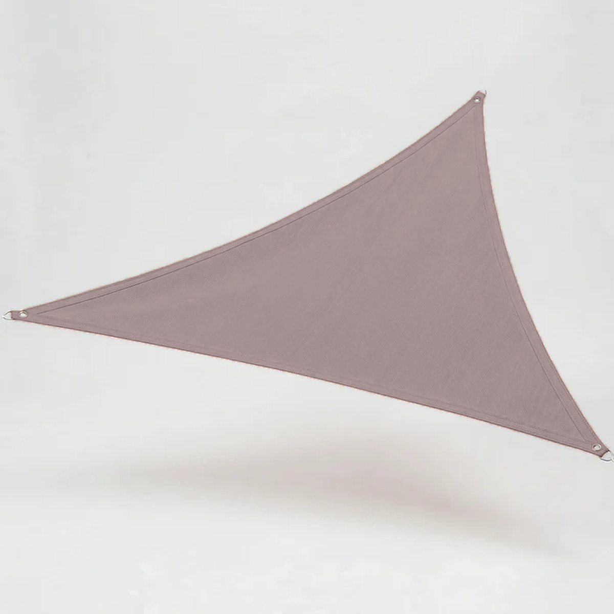 Large Triangular Shade Sail