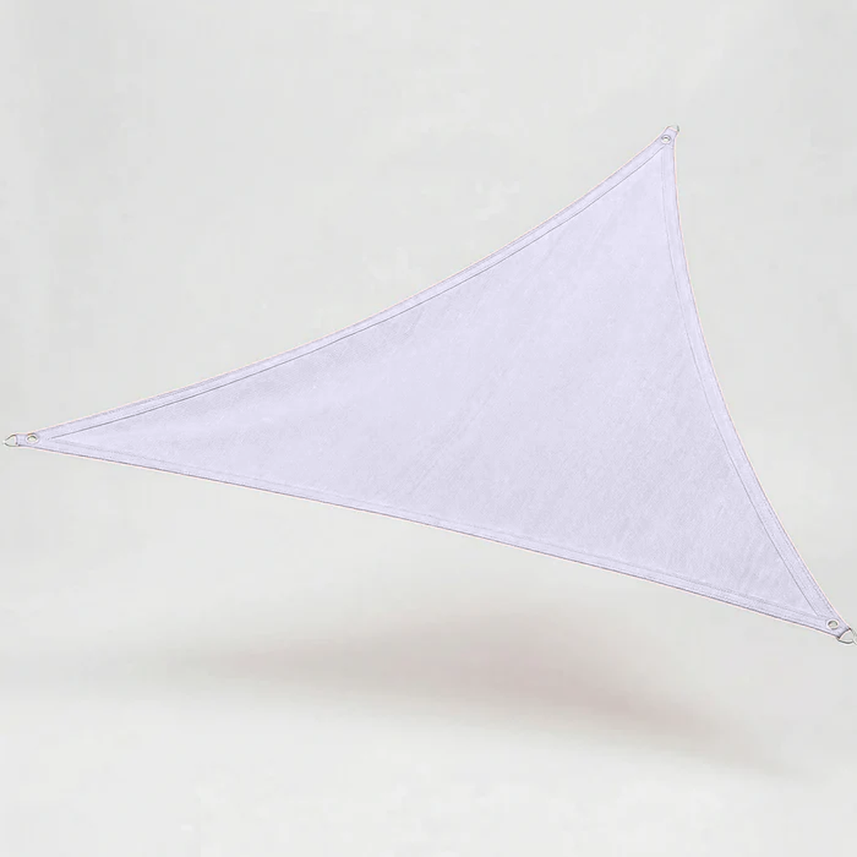 Large Triangular Shade Sail
