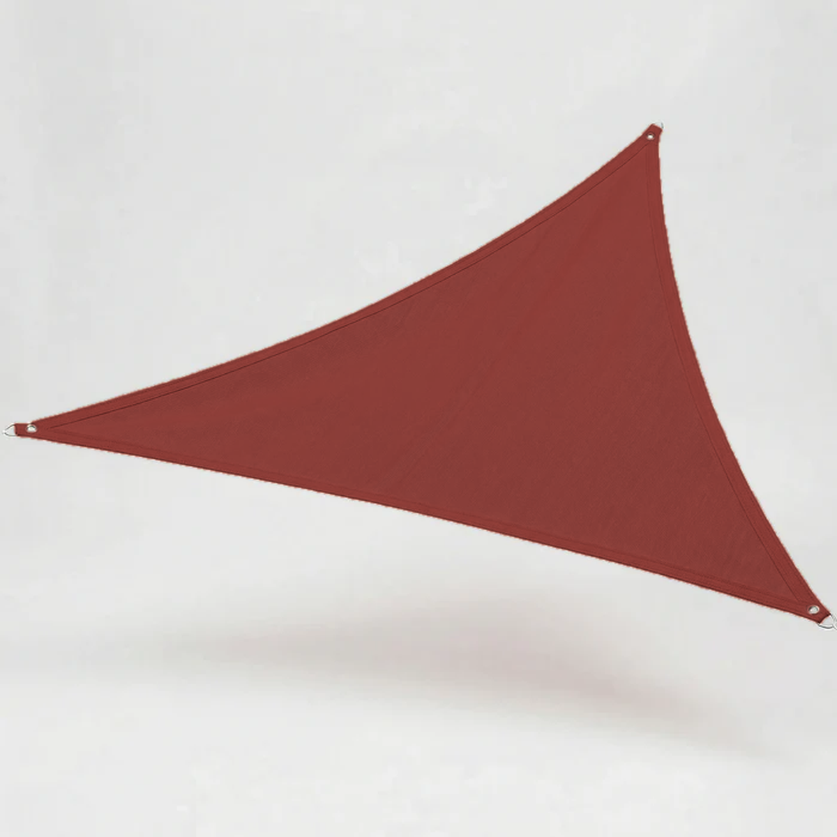 Large Triangular Shade Sail