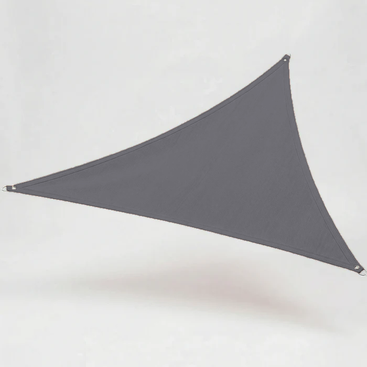 Large Triangular Shade Sail