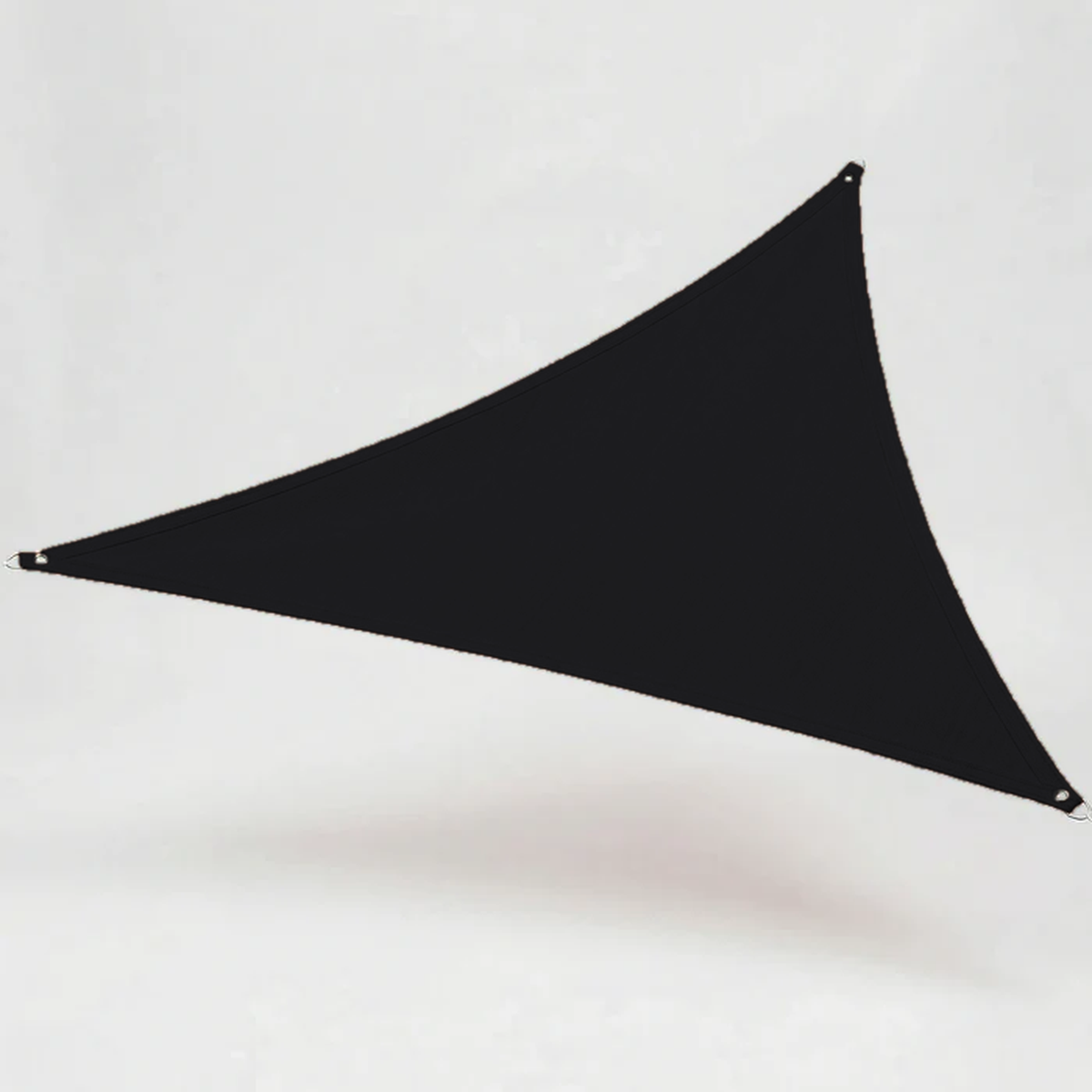Large Triangular Shade Sail