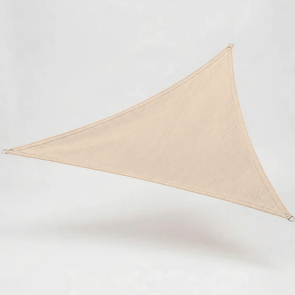 Large Triangular Shade Sail