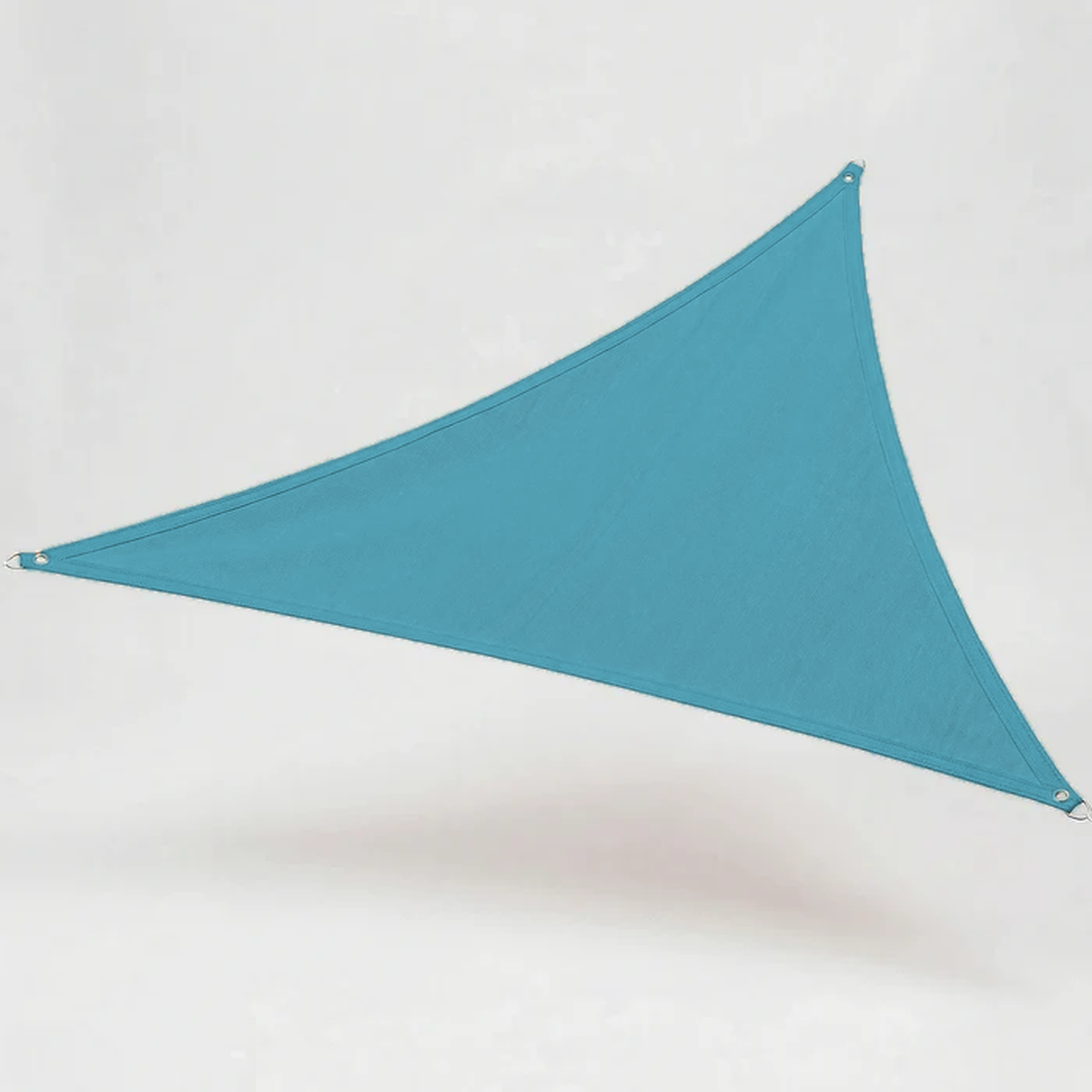 Large Triangular Shade Sail