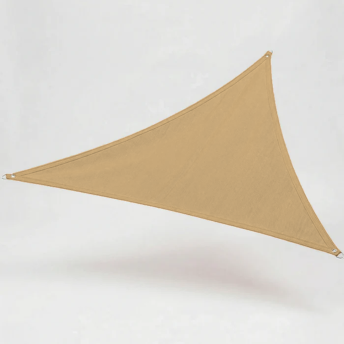 Large Triangular Shade Sail