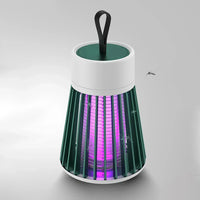 LED Mosquito Lamp - Indoor & Outdoor Insect Eliminator