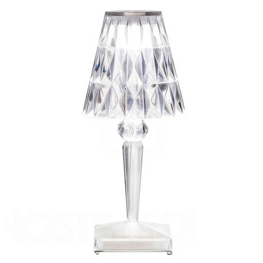 LED Table Lamp for Living Room Ambient Lighting