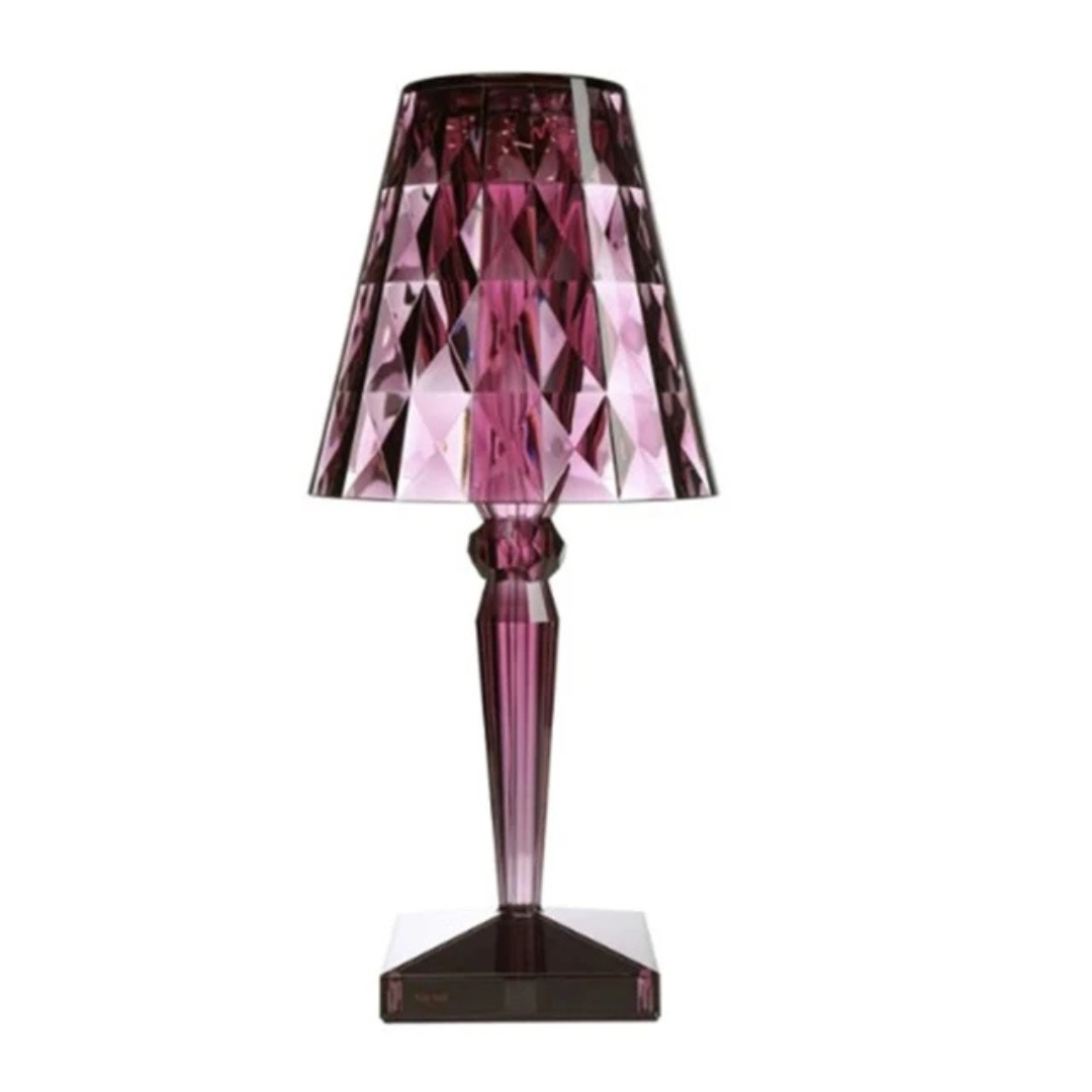 LED Table Lamp for Living Room Ambient Lighting