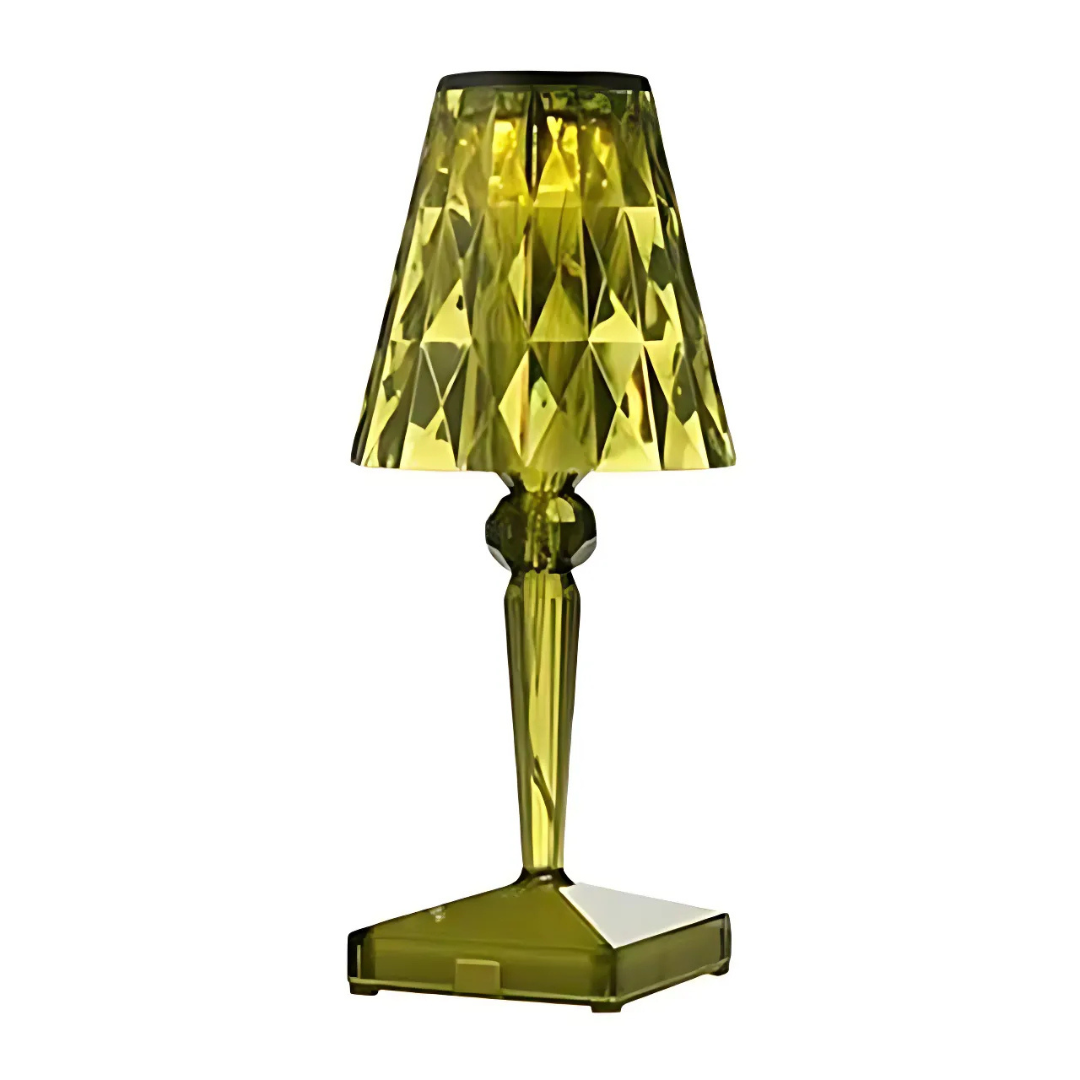 LED Table Lamp for Living Room Ambient Lighting