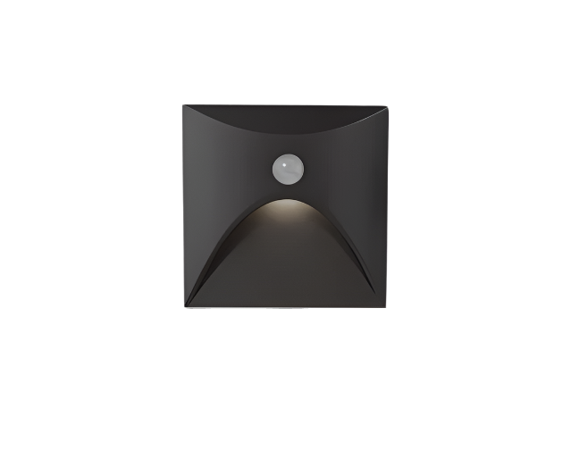 LED Wall Light – Waterproof IP65 Motion Sensor Indoor & Outdoor Wall Lamp