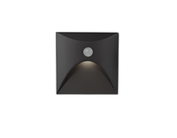 LED Wall Light – Waterproof IP65 Motion Sensor Indoor & Outdoor Wall Lamp