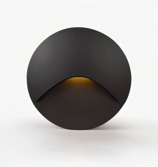 LED Wall Light – Waterproof IP65 Motion Sensor Indoor & Outdoor Wall Lamp
