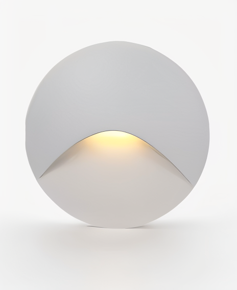 LED Wall Light – Waterproof IP65 Motion Sensor Indoor & Outdoor Wall Lamp