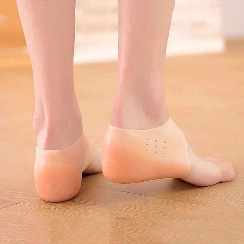 Lift-Up Invisible Height Boosters