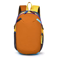Lightweight Adventure Backpack
