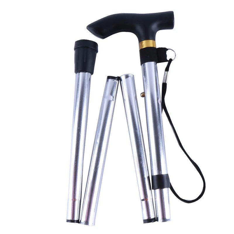 Lightweight Aluminium Walking Cane for Seniors